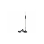 Antena+magnet statie CB Farun 66cm Cod: JBA-230