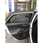 Perdele interior Ford Focus 2011-> hatchback - imagine 10