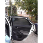 Perdele interior Ford Focus 2011-> hatchback