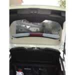 Perdele interior Ford Focus 2011-> hatchback - imagine 5