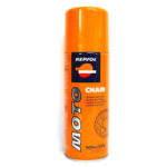 Spray REPSOL pentru lant moto 400ml.