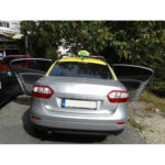 Perdele interior Renault Fluence 2009-> sedan - imagine 5