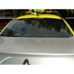 Perdele interior Renault Fluence 2009-> sedan - imagine 4