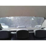 Perdele interior Renault Fluence 2009-> sedan - imagine 3