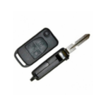 Carcasa telecomanda compatibila Mercedes 1118 - imagine 2