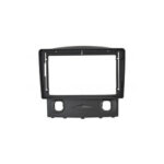 Rama Navigatie 9" cu cablaj si modul canbus compatibila Ford Transit 2006 - 2014 Cod: NV3072/ GR2