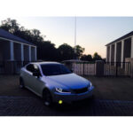 Banda led cu functie de semnalizare A/G 60 CM ( Lumina Puternica ) - imagine 6