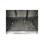 Covor portbagaj tavita compatibil Mercedes V Class / Vito  W447 2014-> Cod: PB 72502 / PBA4