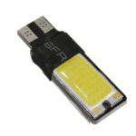 Bec pozitie T10 COB 36C 12V ALB (pret/set)