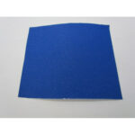 Folie auto cu efect de sclipici ALBASTRU 1m x 1.5m SD05