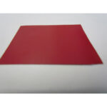 Folie auto rosu mat 1m X 1.5m GABQ18