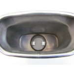 Ornament toba inox 3013 - imagine 3