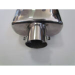 Ornament toba inox 3013 - imagine 5