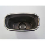 Ornament toba inox 3013 - imagine 2