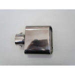 Ornament toba inox 3013