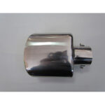 Ornament toba inox H1002 - imagine 5