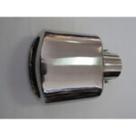 Ornament toba inox H1002 - imagine 3
