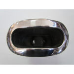 Ornament toba inox H1002 - imagine 4