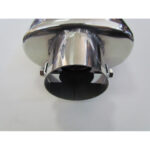 Ornament toba inox H1002 - imagine 2