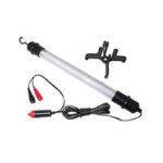 Lampa de lucru cu tub neon