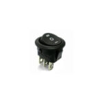 Buton auto 3 Faze Cod: 602AB3