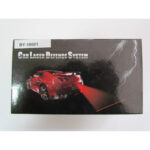 Lumina laser spate auto - Anti-Accident BY-18001 - imagine 2
