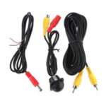 Camera auto BY-02026 pentru fata - imagine 2