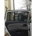 Perdele interior Seat Leon 2005–2012 hatchback - imagine 2