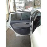 Perdele interior Seat Leon 2005–2012 hatchback - imagine 6