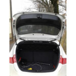 Perdele interior Seat Leon 2005–2012 hatchback - imagine 5