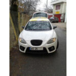 Perdele interior Seat Leon 2005–2012 hatchback - imagine 8