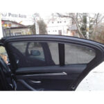 Perdele interior Bmw F10 Seria 5 2010-> sedan - imagine 7