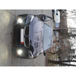 Perdele interior Bmw F10 Seria 5 2010-> sedan - imagine 9