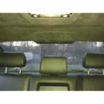 Perdele interior Bmw F10 Seria 5 2010-> sedan - imagine 6