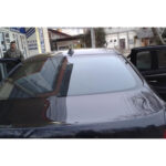 Perdele interior Bmw F10 Seria 5 2010-> sedan - imagine 5