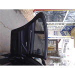 Perdele interior Bmw F10 Seria 5 2010-> sedan - imagine 4