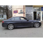 Perdele interior Bmw F10 Seria 5 2010-> sedan