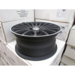 Jante ART 367A - 15" - imagine 2