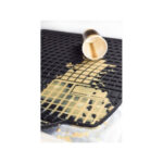 Covoare cauciuc compatibile Mercedes ML W163 2002-2005 Cod: 546443 / P50 - imagine 5