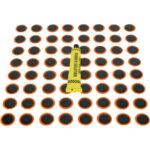 Petice vulcanizare 25mm. 64 buc. PV25