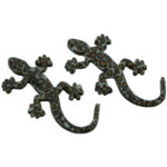 Emblema ornament SOPARLA - 2 bucati