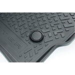 Covoare cauciuc stil tavita Honda CRV 2006-2012 ( 2D 0159, A10 ) - imagine 3