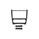 Rama Navigatie 9" cu cablaj si modul canbus  compatibila Mercedes G-Class W463 2009-2012 Cod: NV3092/ GR2