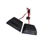 Lampa LED  12V Cod:HY-001 - imagine 2