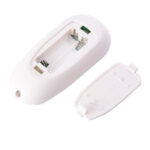 Bec SOFIT 41MM. RGB CU TELECOMANDA - 6 LED SMD 5050 RGB 12V (pret/set) - imagine 3