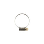 Colier furtun inox 20-32  Cod: BK80323 - imagine 3