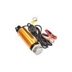 Pompa extragere combustibil 24V Breckner Germany  Cod: BK87774 - imagine 4