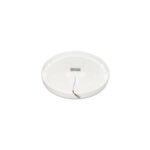 Plafoniera led de interior/exterior 24W, 4000K, 220V, 260mm, IP65 Breckner Germany Cod: BK69401 - imagine 2