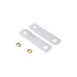 Claxon auto universal 12V cu grila crom si releu Cod: BK60101 - imagine 4