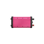 Invertor tensiune 12V-220V 600W cu USB Breckner Germany Cod: BK77000 - imagine 4